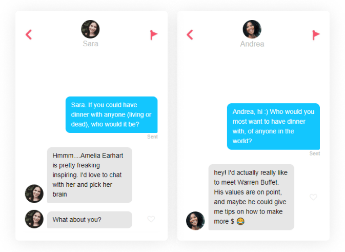 Everything I Learned About Online Dating Site I Learned From Potus