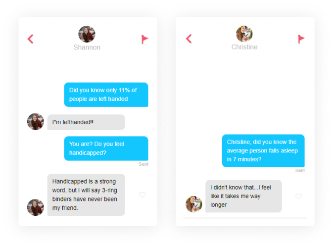 What Are Good Tinder Questions - Bumble Icebreaker Questions 70 Example Answers That Get Irl Dates Emlovz - The list of the best tinder pick up lines is a varied one.