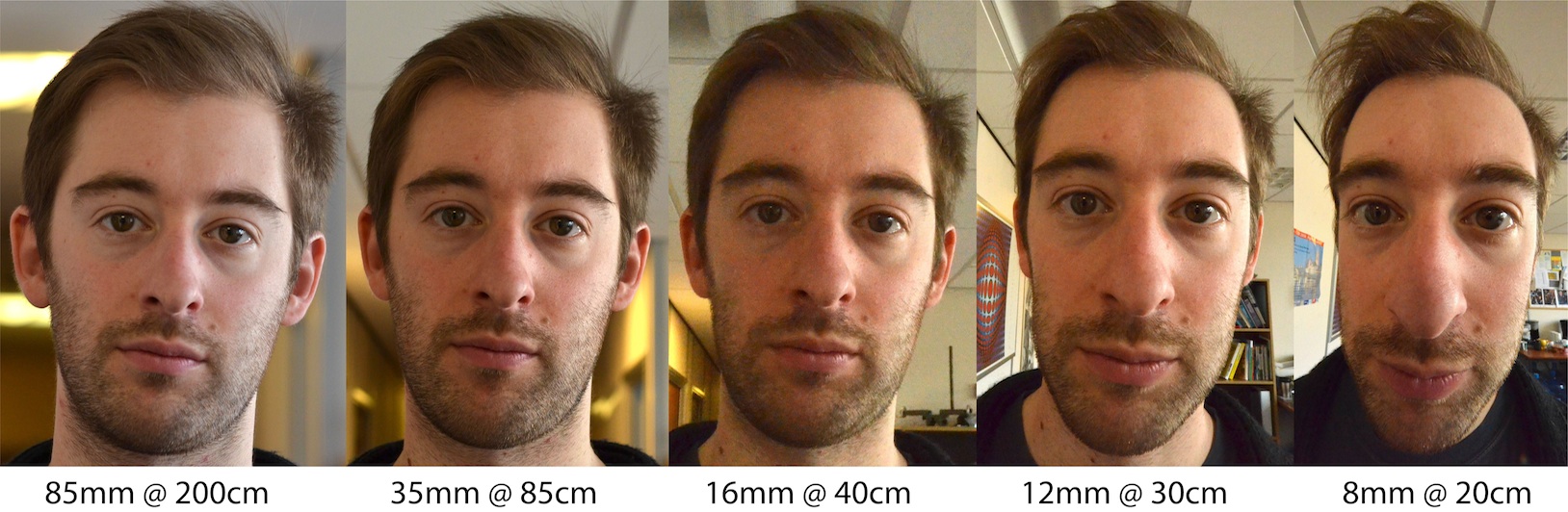 Do You Look Different in Pictures Than in Real Life? Yes, and Here's How