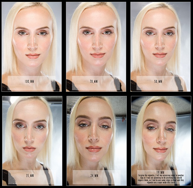 Do You Look Different in Pictures Than in Real Life? Yes, and Here's How